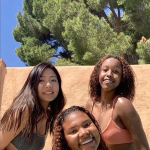 Meet your Posher, Gwen